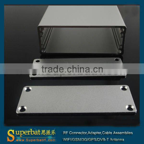 Aluminum Box Enclosure Case -4.71"*2.52"*0.94"(L*W*H) waterproof project box