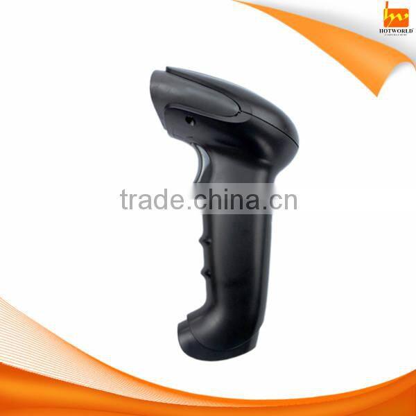Portable small handheld laser POS system barcode scanner