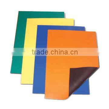 magnetic paper holder