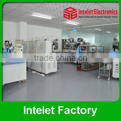 Customized design toner reset chip for H p 2550