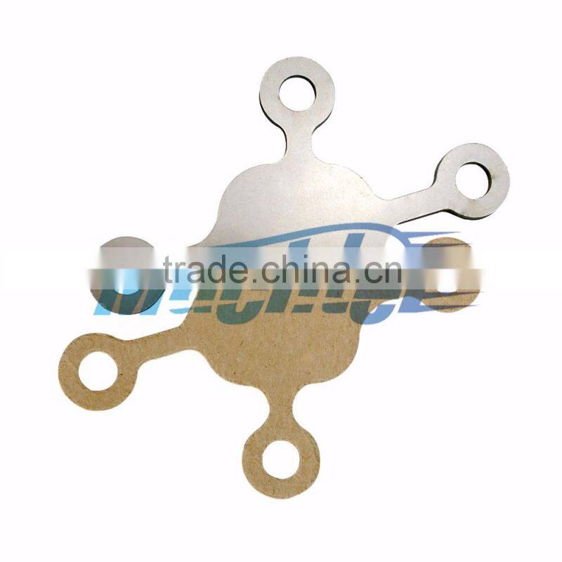 240SX KA24DE EGR Block Off Delete Plate Blocker