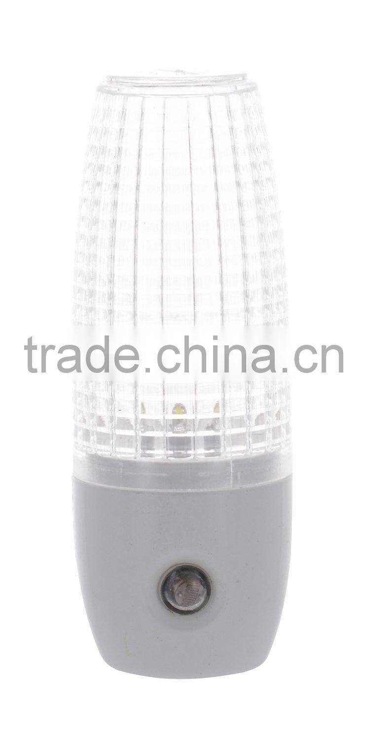 LED Motion sensor light antique design