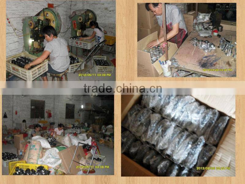 2013 hot sell chrome steel furniture legs- 13A