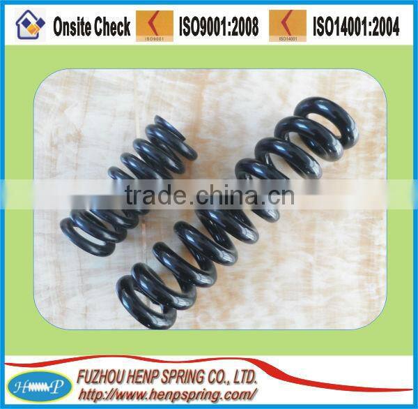 standard springs compression extension torsion