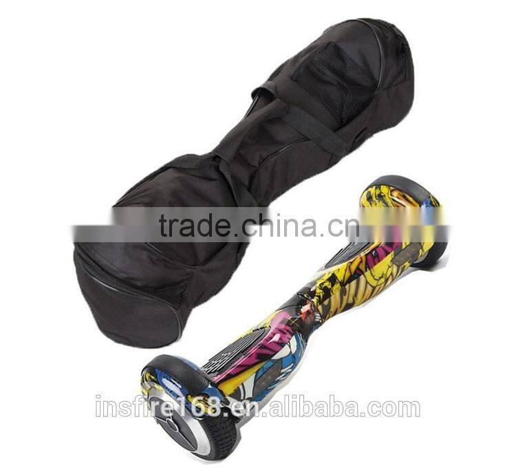 Scooters Nylon Hoverboard Carry Bags Portable Shoulder trap bags Backpack Self Balancing Scooter Bags trolley bag