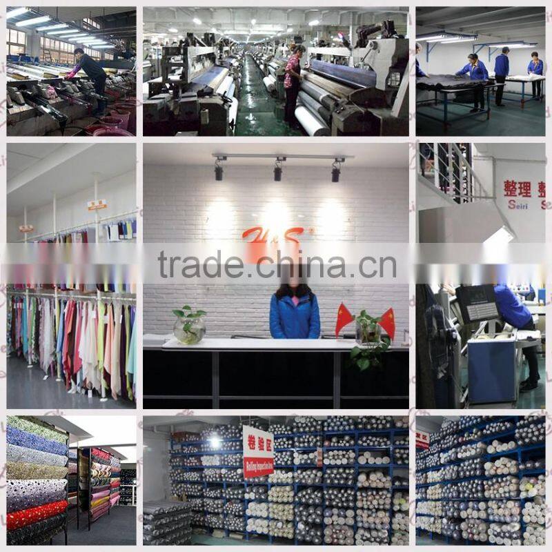 100% Rayon habijabi fabric / Viscose fabric for women blouse China supplier