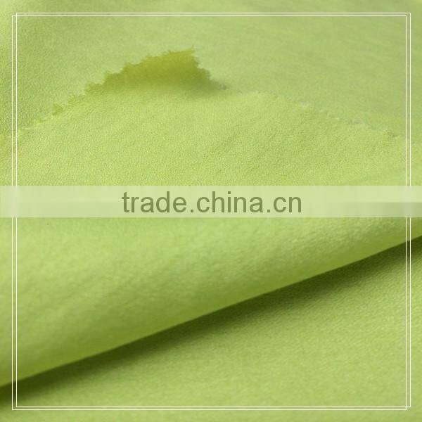 wholesale cheap 100% viscose fabric for dress fabric