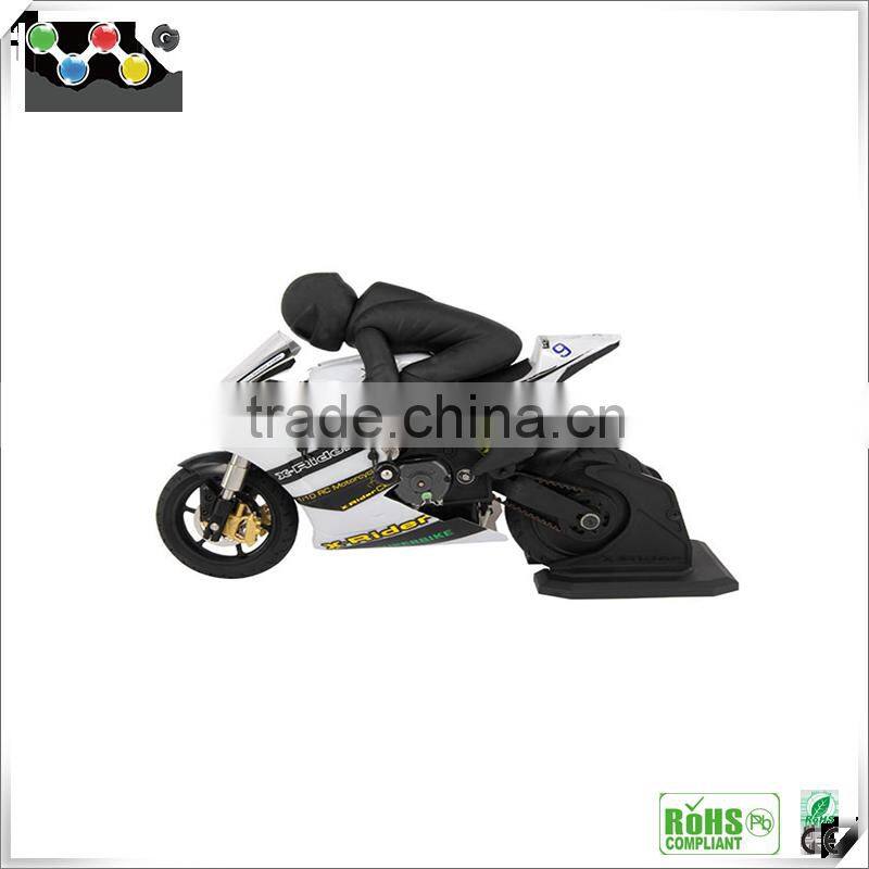Remote control motorcycle, 360 drifting remote control car, motrocycle car toy for kids