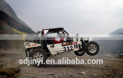 1100cc EEC 4WD UTV