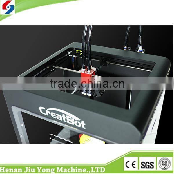 ABS photosensitive health printing 3D printer to print shirts animal print 3D T-shirts
