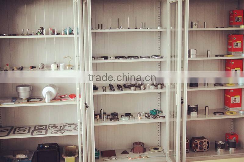 Construction tractor engine small parts for decompressor