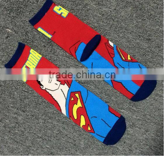 custom warming skiing hiking climbing cycling young tube teen tube socks