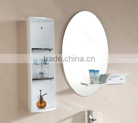 Y2185 bath cabinet,mirror,art basin