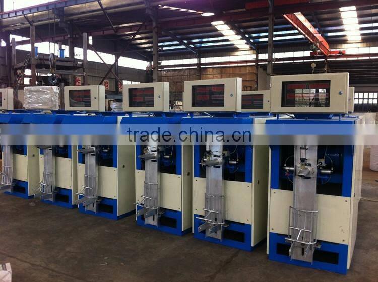 2016 Hot Sale Crown Mortar Mixer