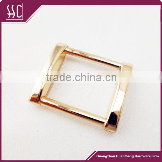 shape square bag ring bag accessories,square buckle,fashion handbag square rin