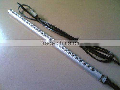 Light weight Cleanroom SL-042 static control ionizing air bar