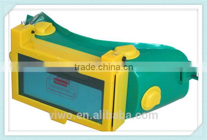 mini welding helmet mask