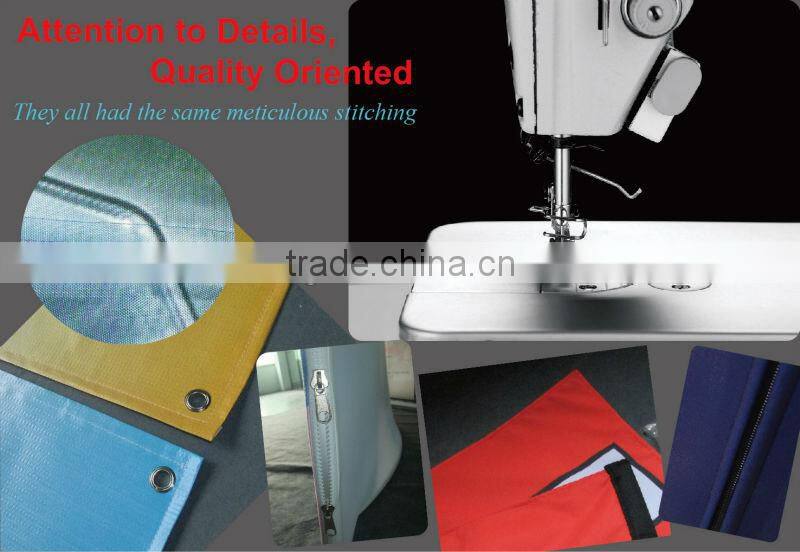 Hotel banquet cocktail table