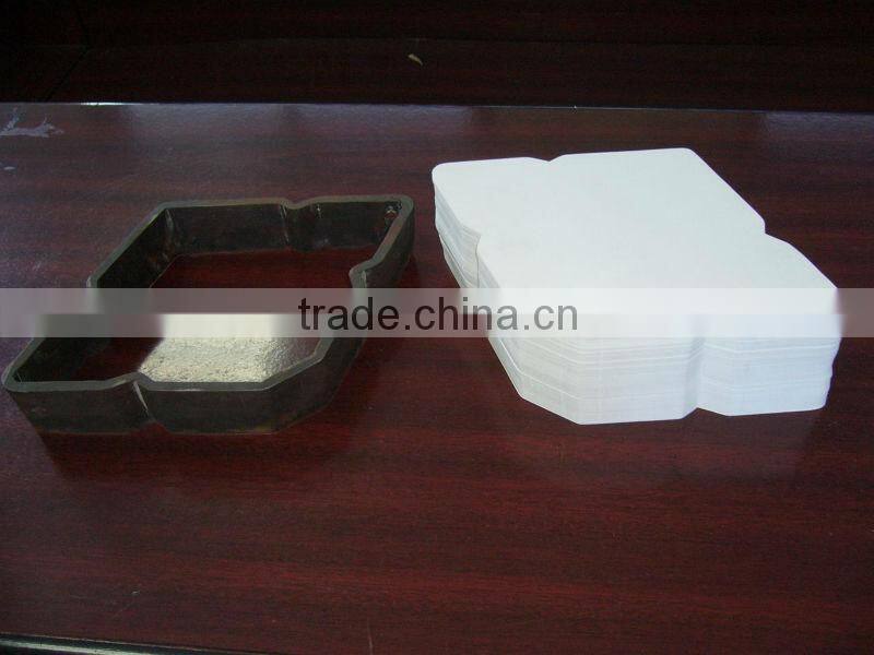 China Ruian High Precision iron Punching Die Cut Mould Making tool