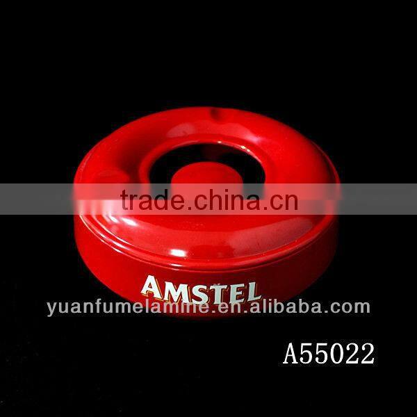 Unique cigar ashtrays