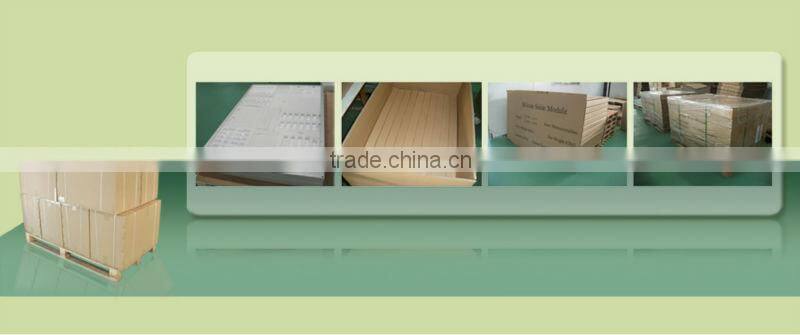 Solar mounting system 1KW-10KW