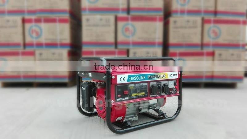 Price of Kerosene Power Generator for Sri Lamka ,India