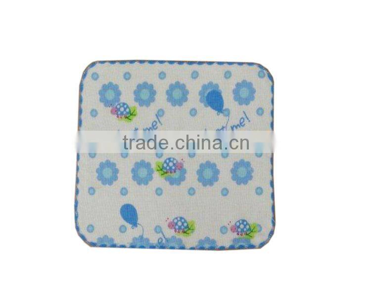 100% polyester micro fiber hand towel
