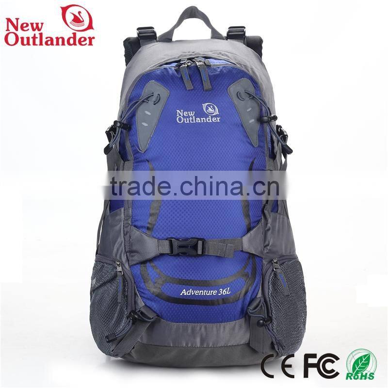 2013 nylon outdoor pro backpack