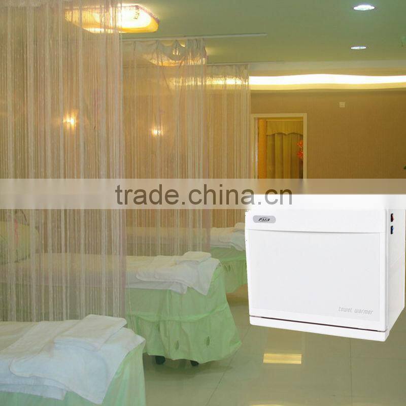 18L UV hot Towel Warmer Sterilizer for Spa Centre,Hotel Use UV Towel Warmer Sterilizer