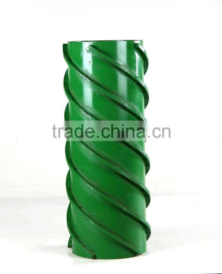 Promotional Diamond Calibrating Roller Cylindrical Wheel