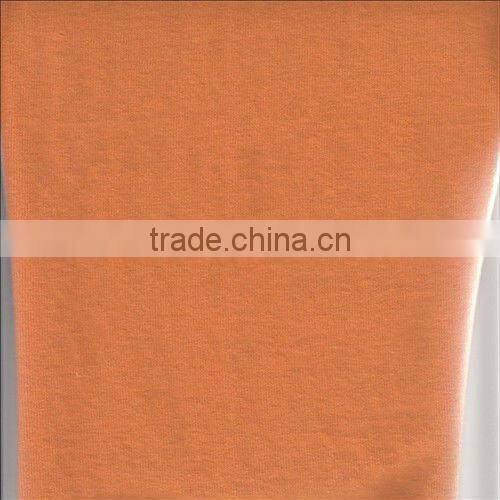 32S combed knit cotton fabric