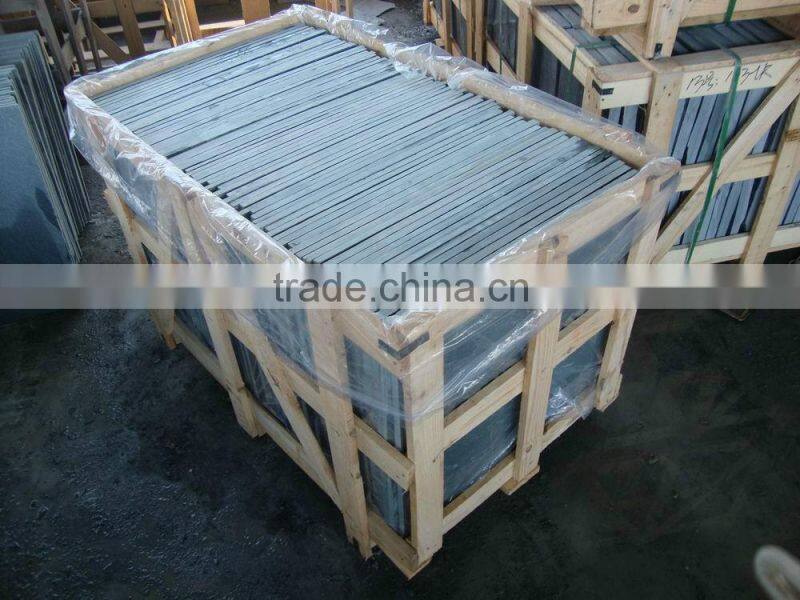 Chinese villa wall cladding slate