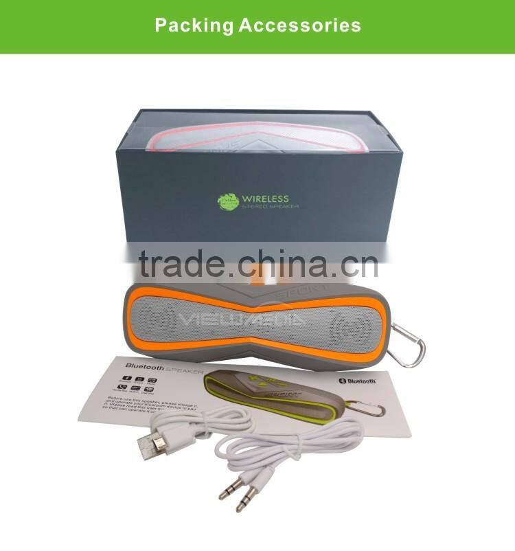 TK200 best products to dropship handsfree home speakers bluetooth waterproof