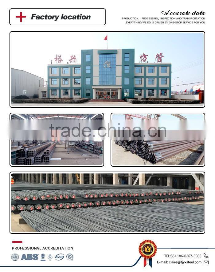 12m Length and 615 GR 60/40 Grade Steel Rebar