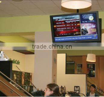 46" Android advertising lcd touch screen