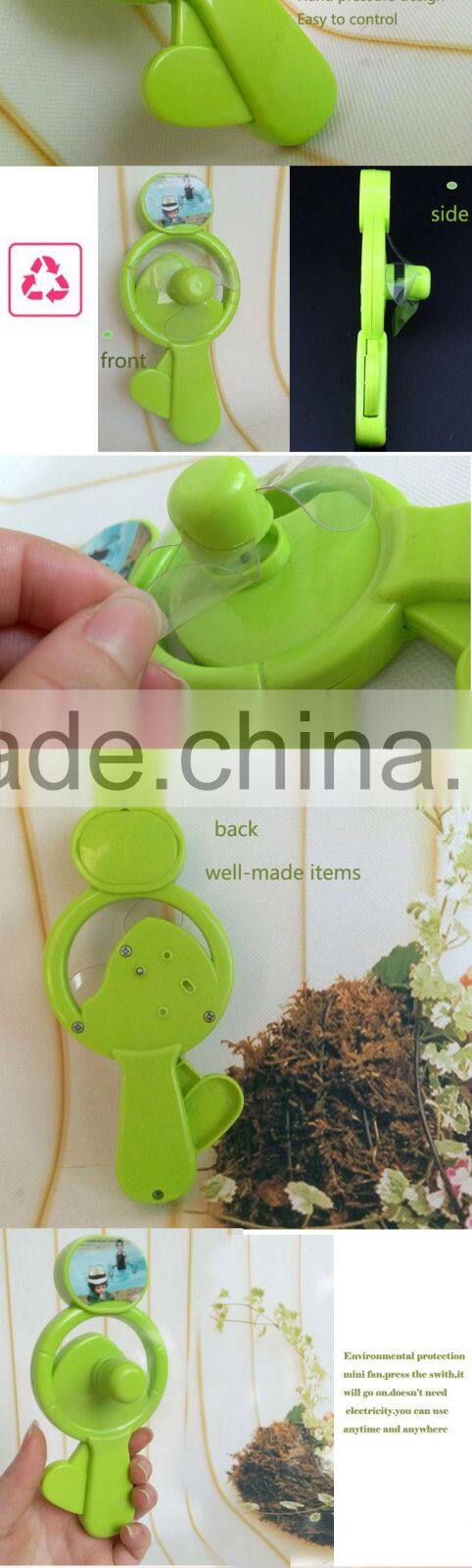 Summer toy cooler air cooling camping fan toys for sale