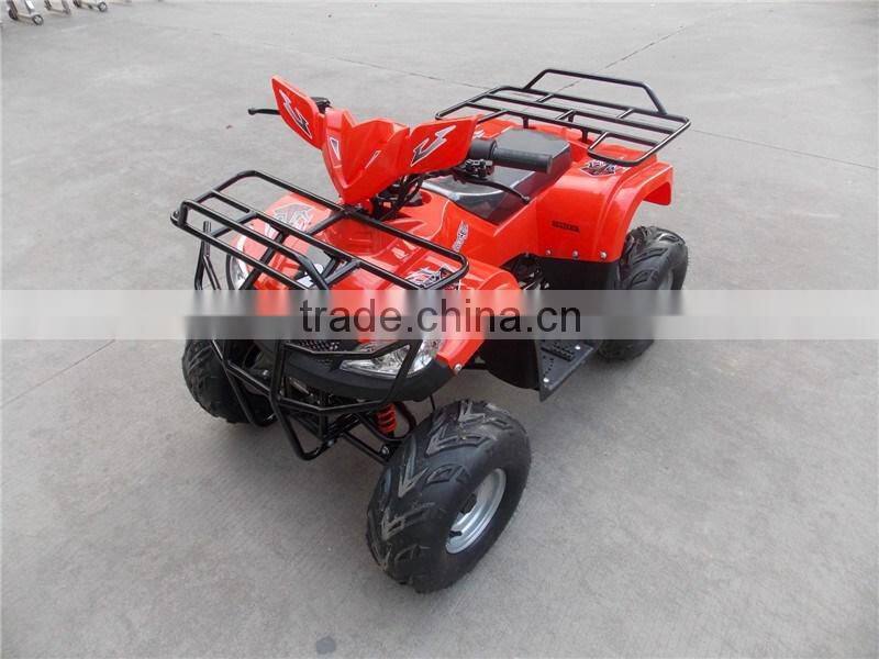 New 4-Stroke 110CC ATV For Sale