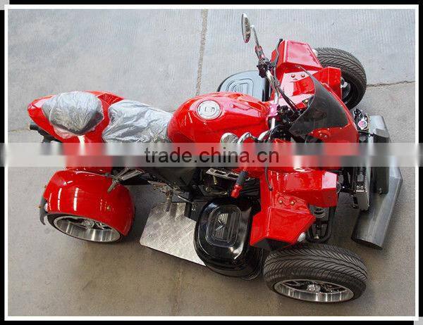 COC quad bike for sale 250cc EEC road legal for Europe market (jy-250atv-1a)