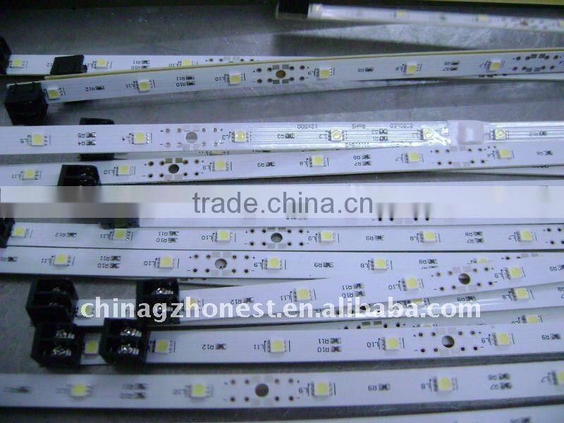 High brightness 48watt LED Panel Light