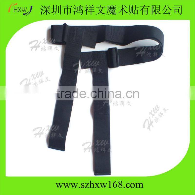 Adjustable Roller Skate Ski Boot Carrier Ski Boot Strap Boot Bander