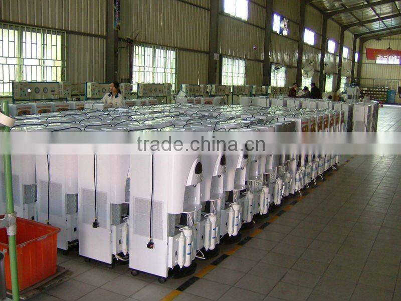 Atmospheric Water Generator for Your Modern Life