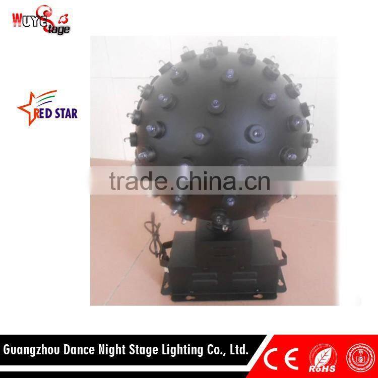 DJ Light LED Big /Small Ball LED Effect Light stage lighting