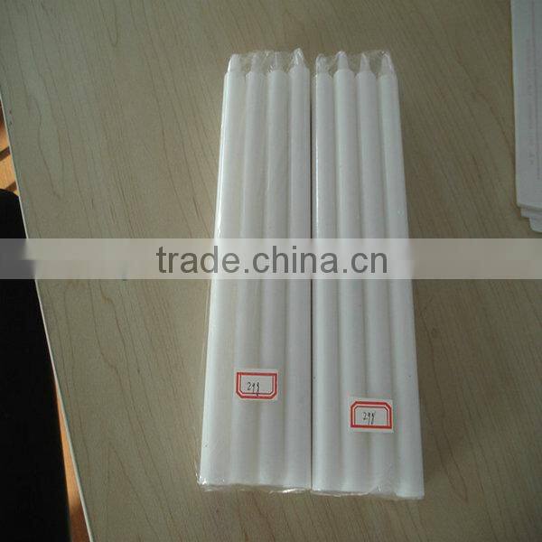 Daily lighting candle