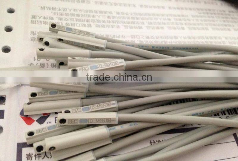 SMC Pneumatic Cylinder Magnet Sensor-D-M9B D-M9N D-M9P
