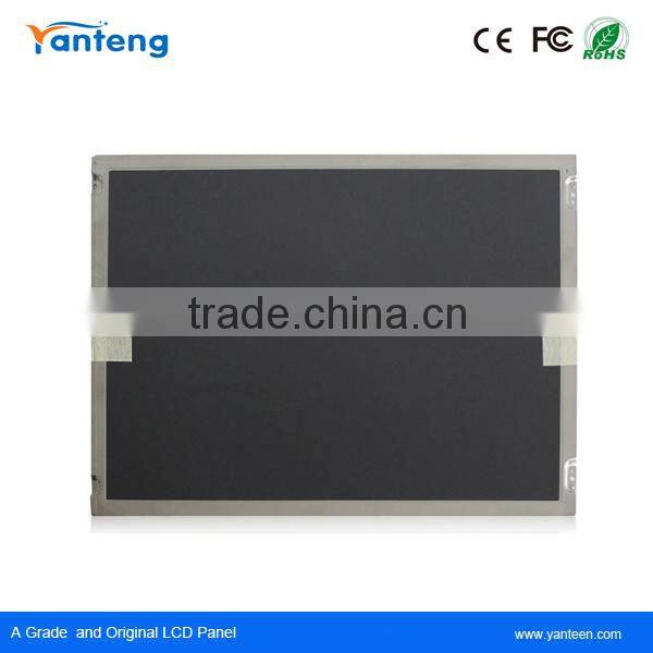 15" Samsung industrial LCD panel LTM150XH-L04 for industrial machine