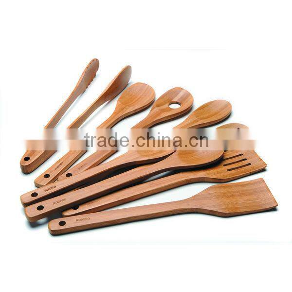 Quality Wooden Spoons