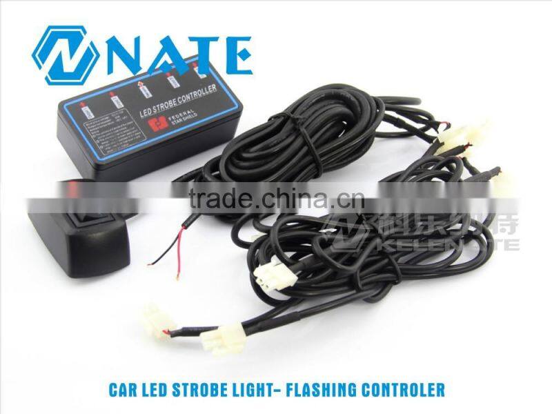 12volt light led light bar for car led light controler led connector car led lighting