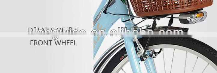 Brushless Gear motor bicycle electric