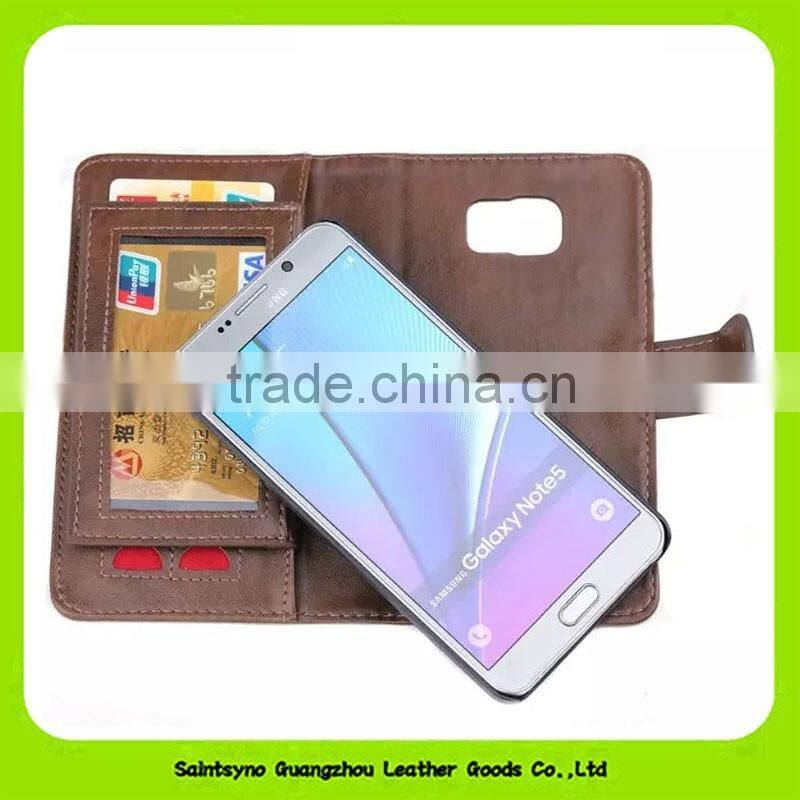 16148 Wholesale fancy mobile phone case for Samsung galaxy note 5