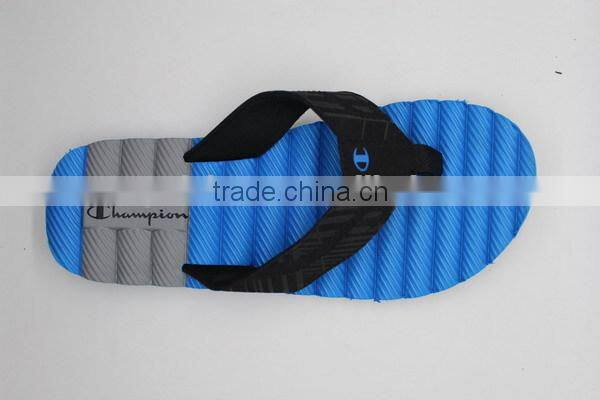 EVA Slippers Flat Slippers Shoes 2015 Fashion New Style Unisex